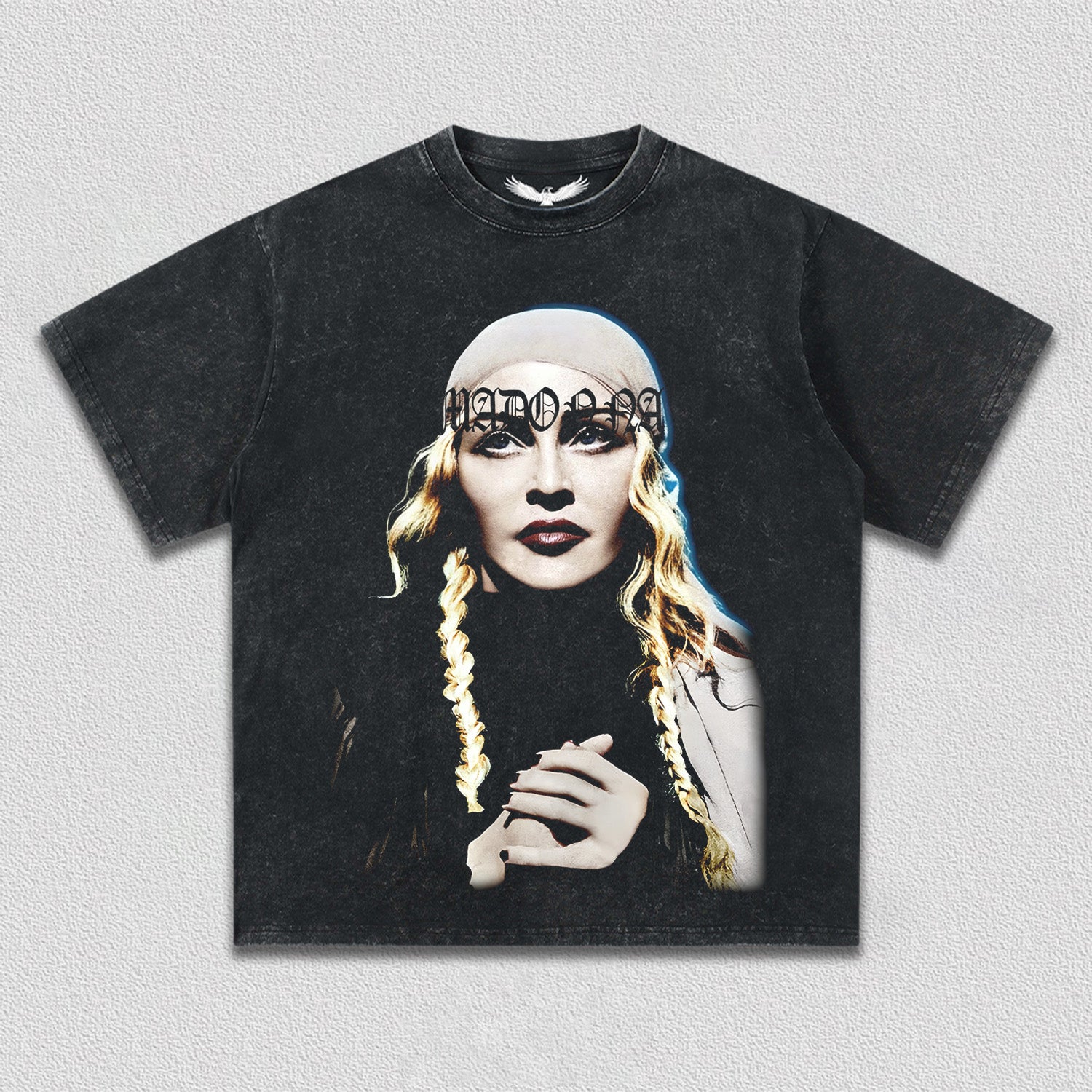 MADONNA V2 TEE