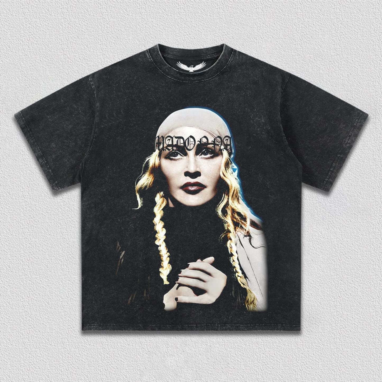 MADONNA V2 TEE