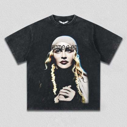 MADONNA V2 TEE