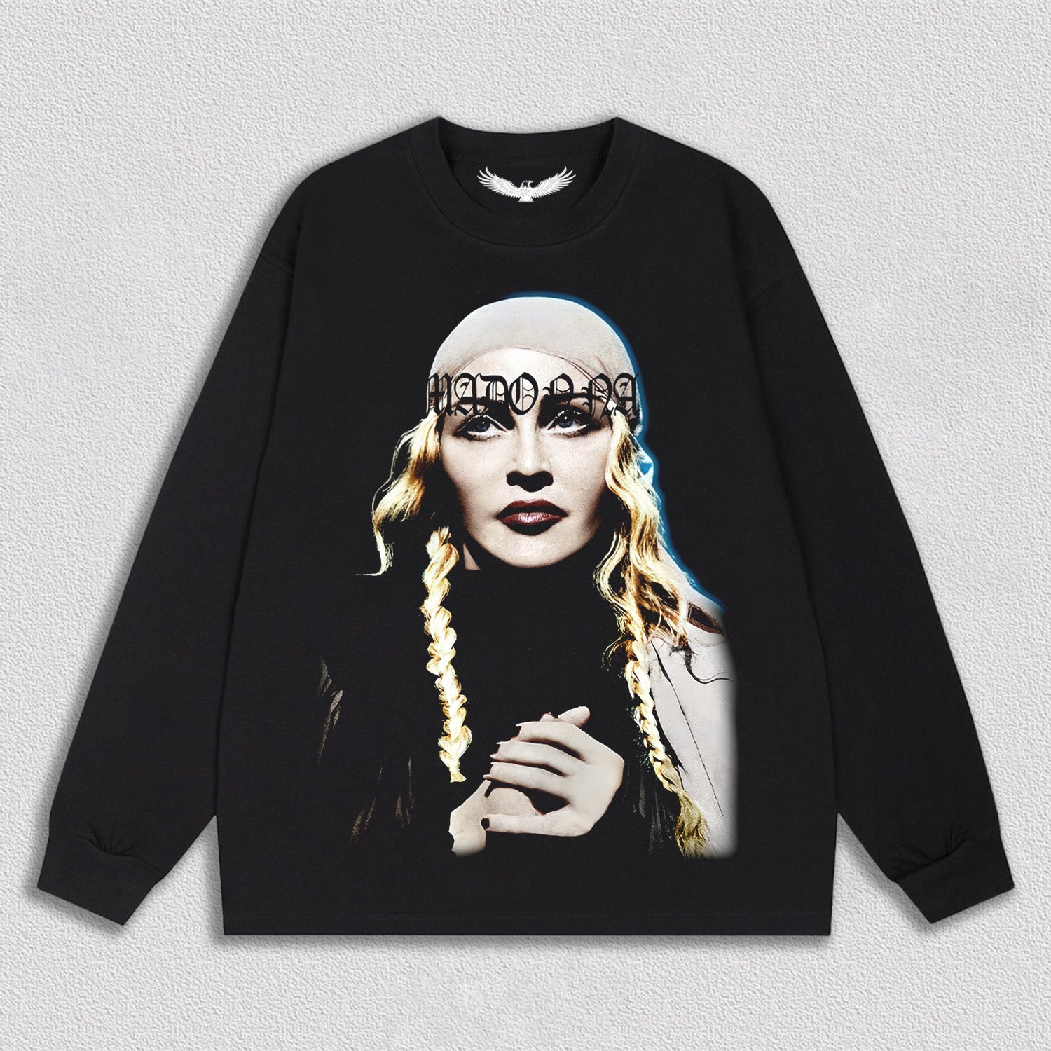 MADONNA V2 TEE