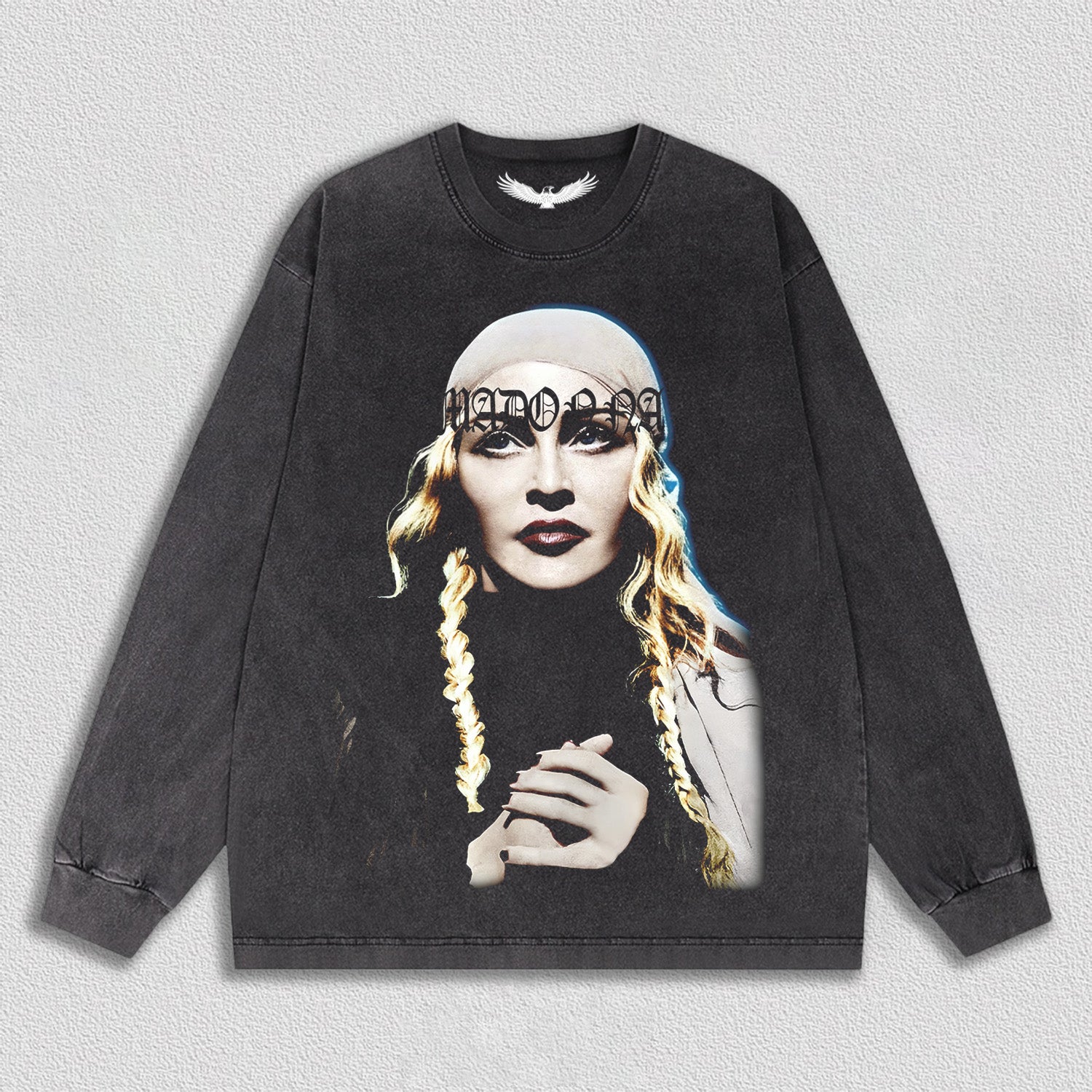 MADONNA V2 TEE