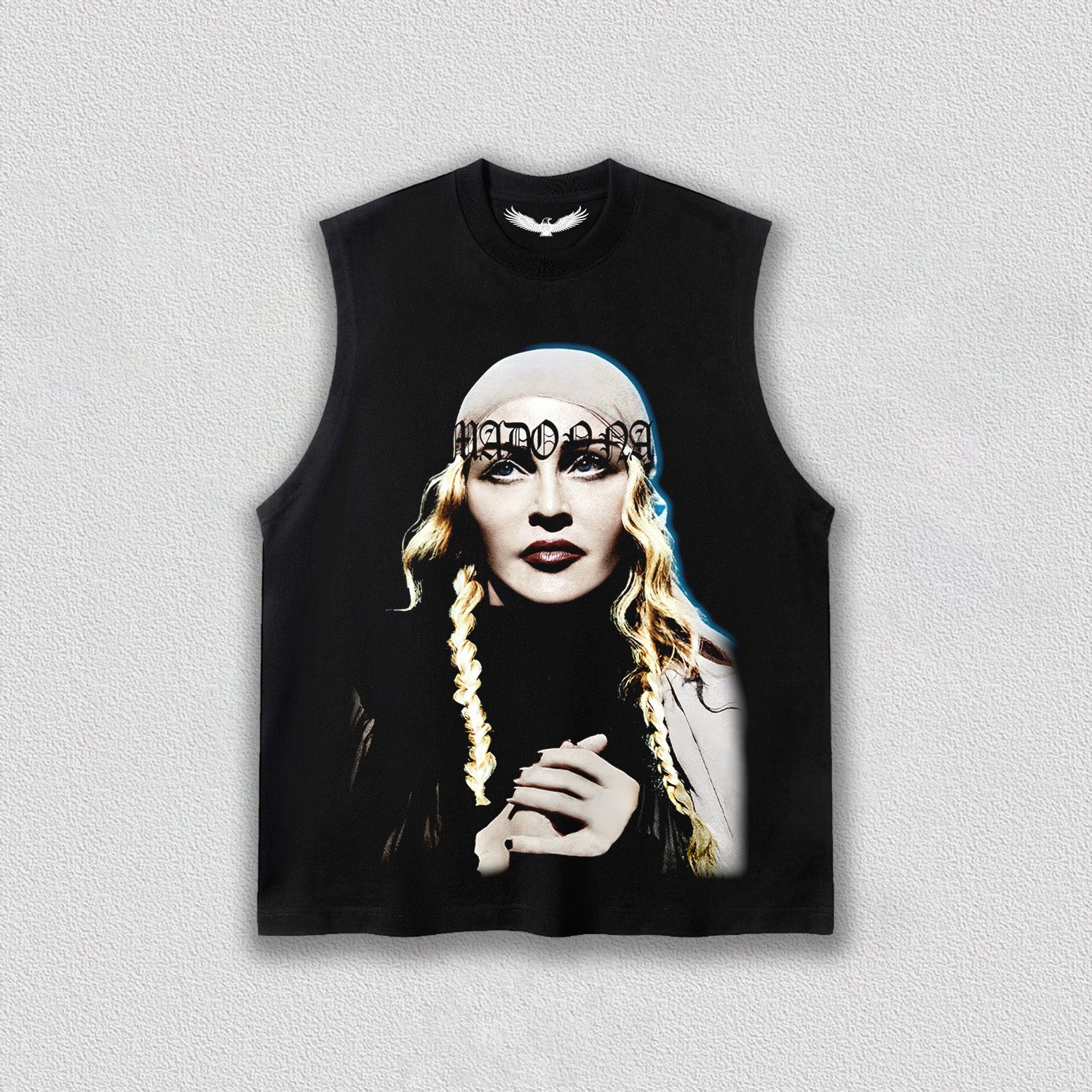 MADONNA V2 TEE