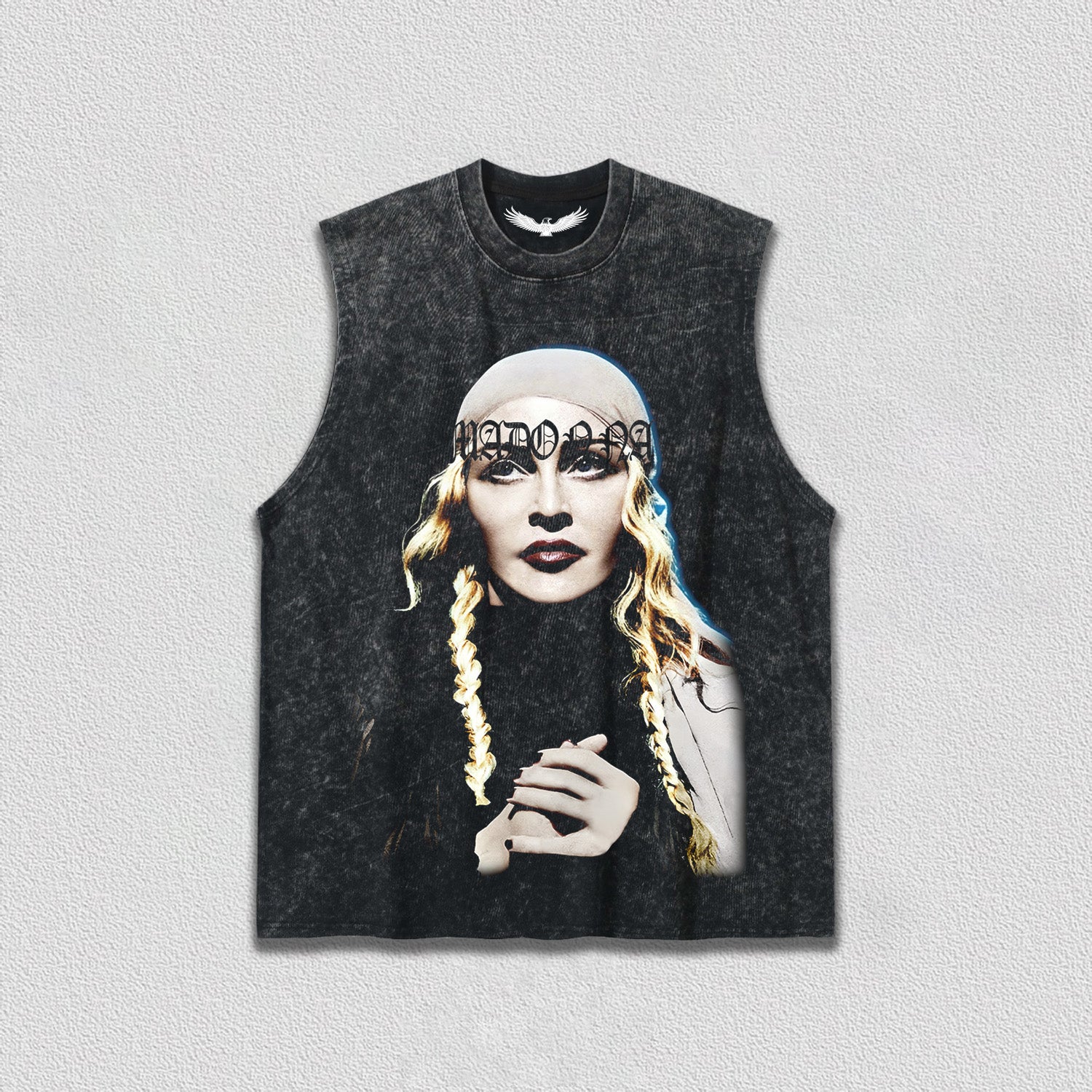 MADONNA V2 TEE