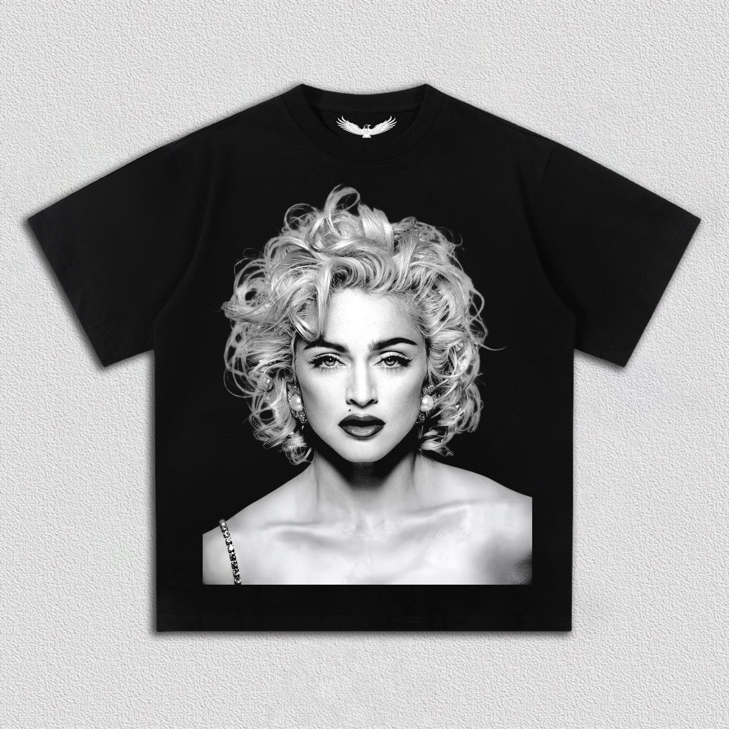 MADONNA V4 TEE