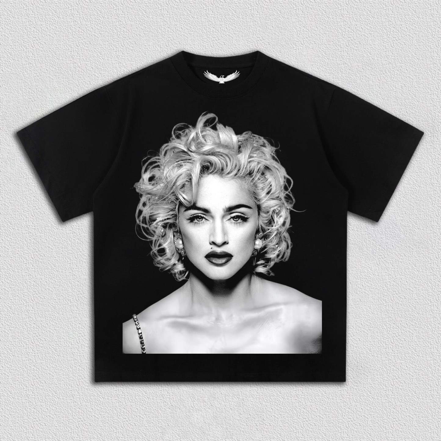 MADONNA V4 TEE