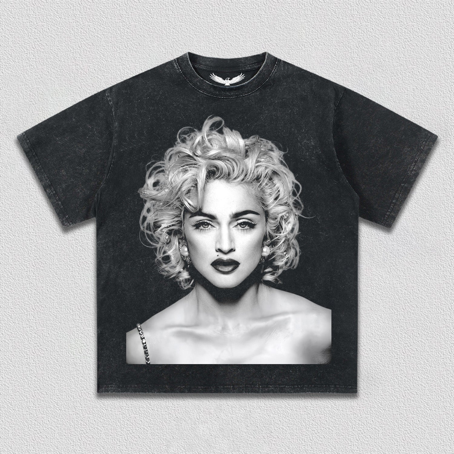 MADONNA V4 TEE