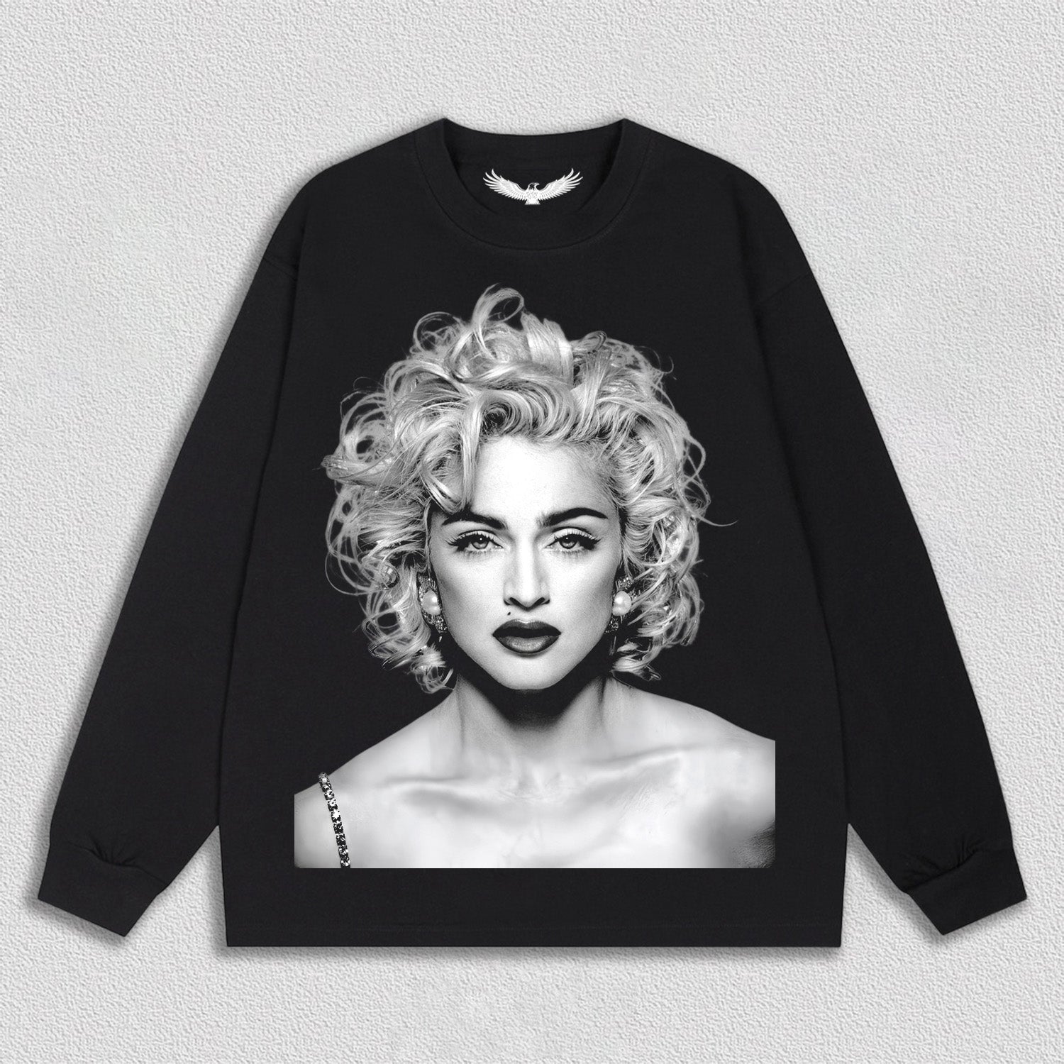MADONNA V4 TEE