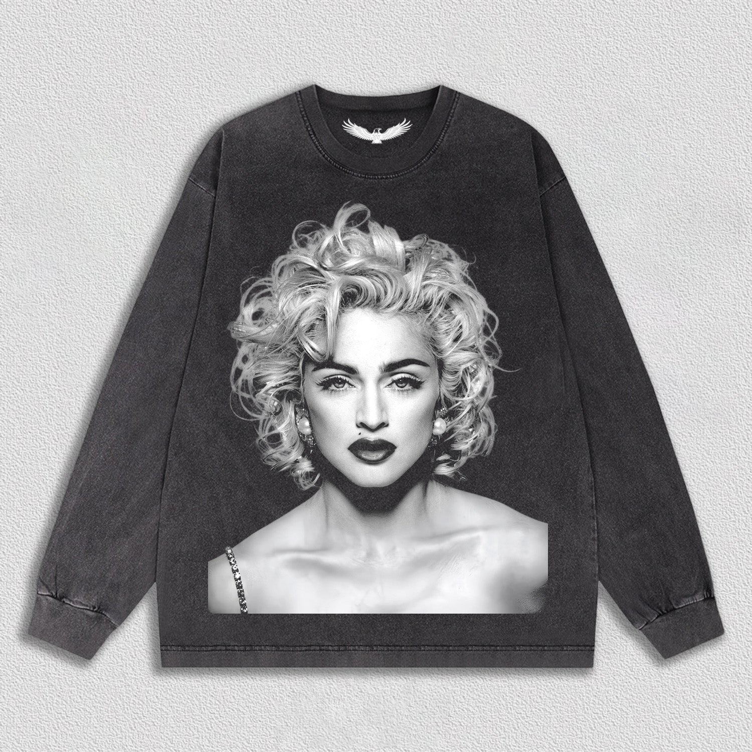 MADONNA V4 TEE
