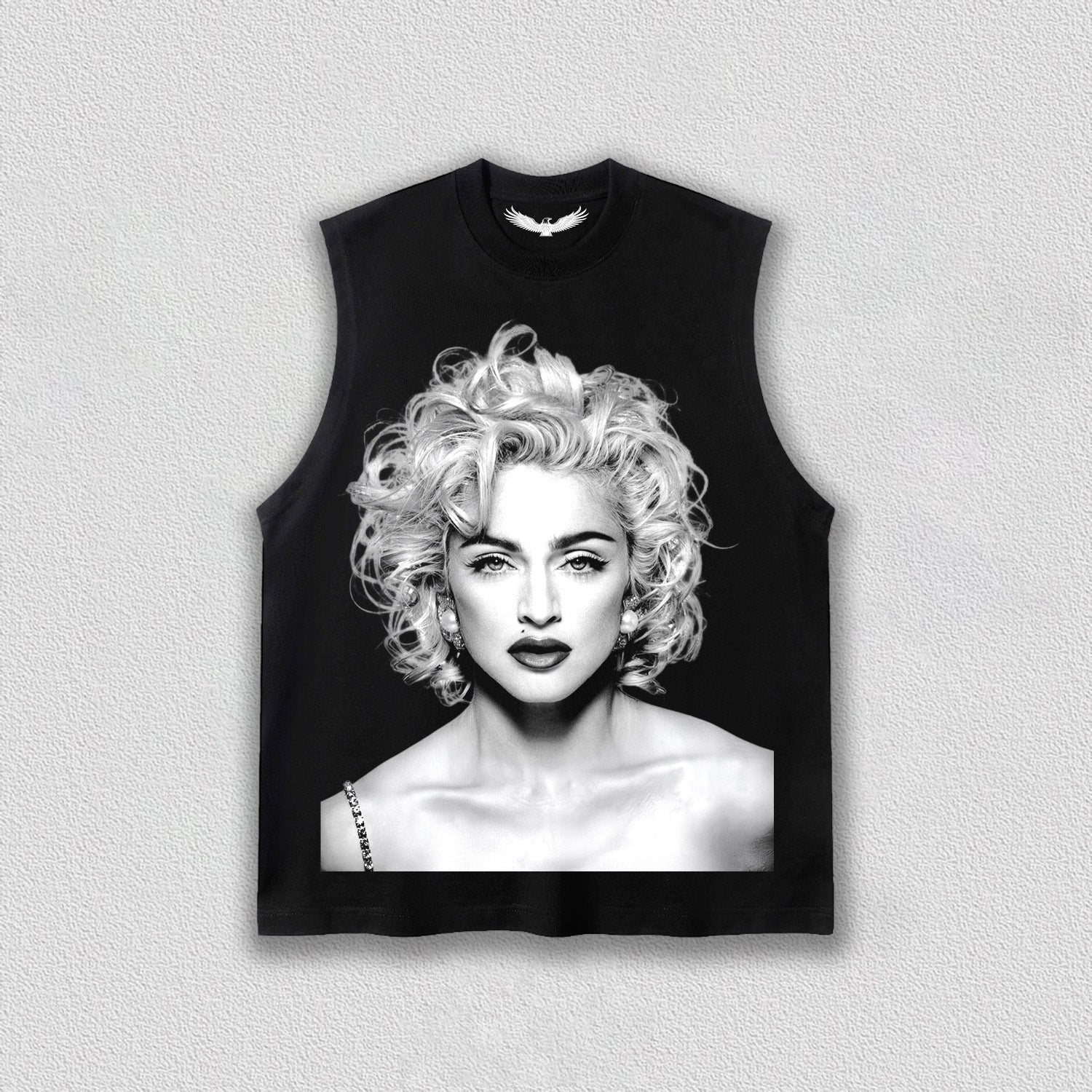 MADONNA V4 TEE