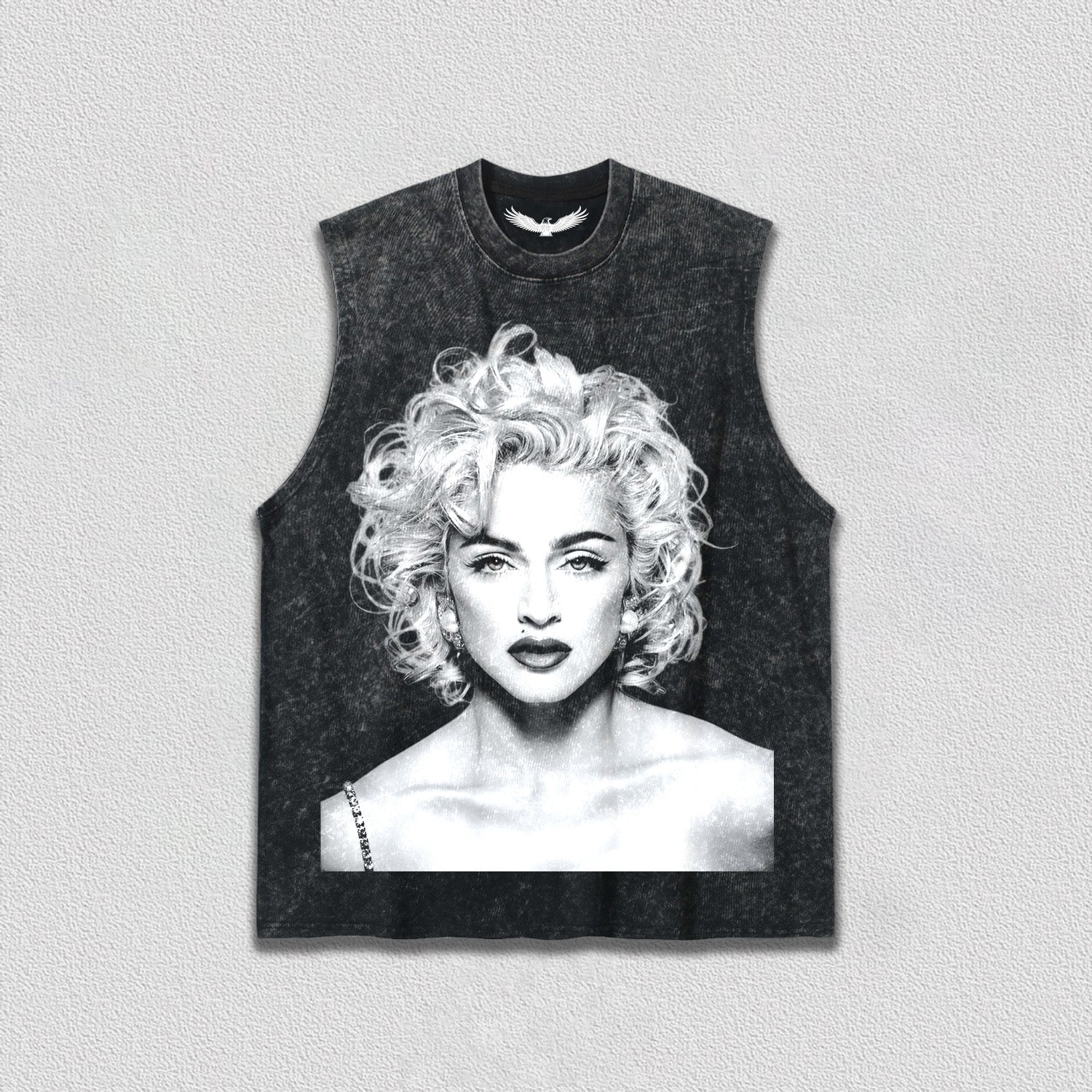 MADONNA V4 TEE