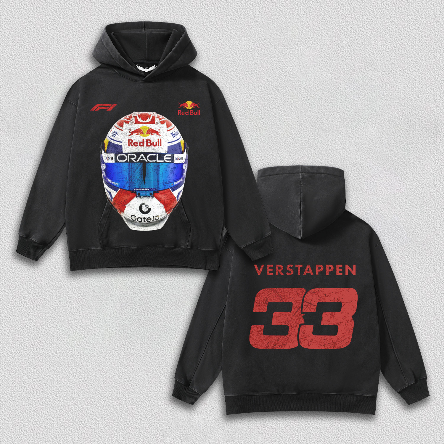 MAX VERSTAPPEN 2025 TEE