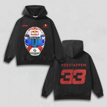 MAX VERSTAPPEN 2025 TEE