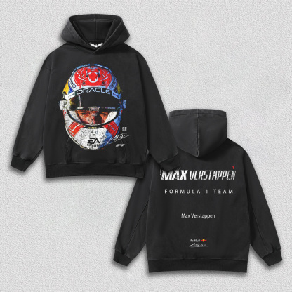 MAX VERSTAPPEN 2025 TEE