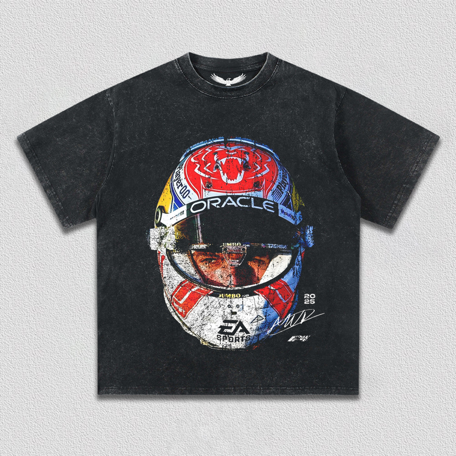 MAX VERSTAPPEN 2025 TEE