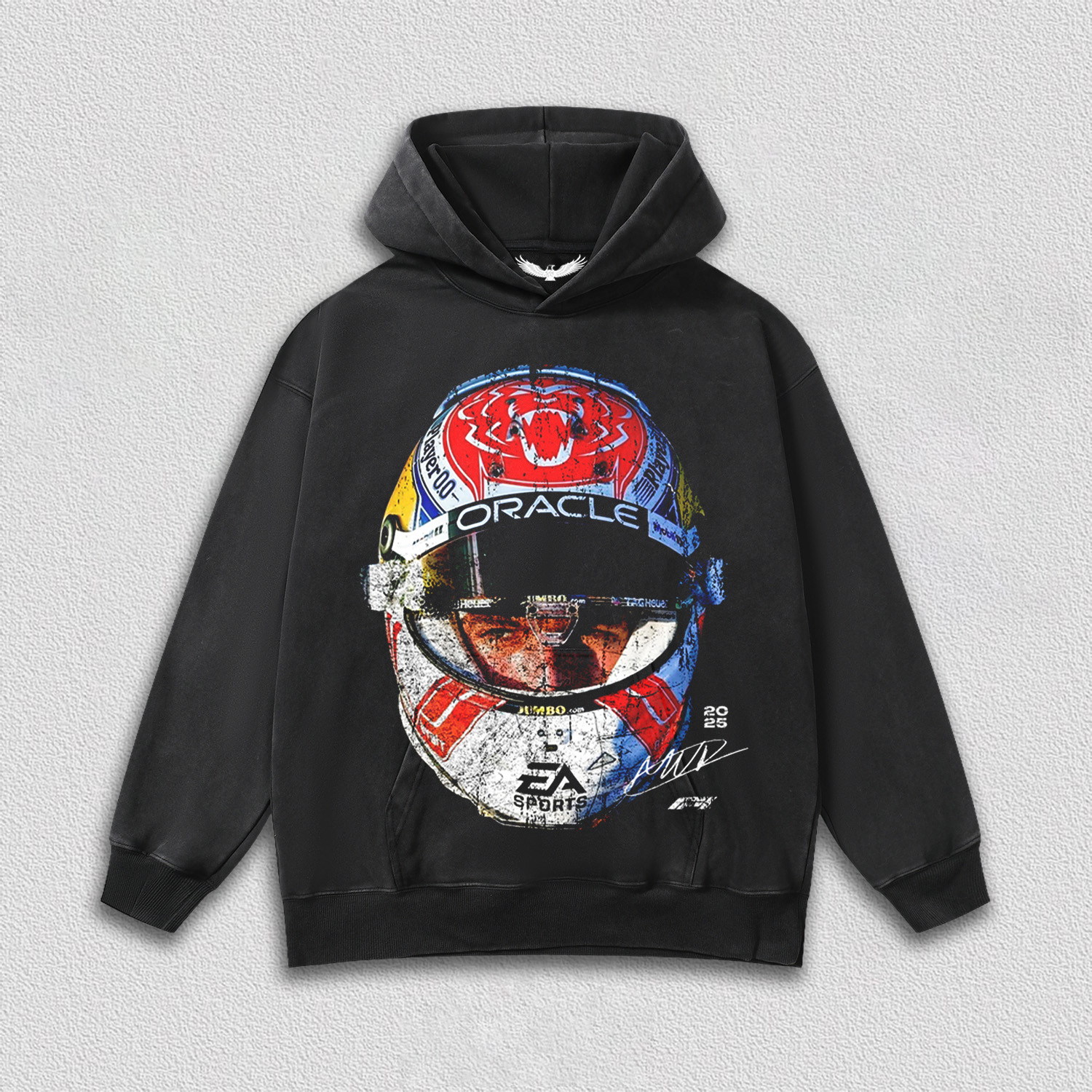MAX VERSTAPPEN 2025 TEE