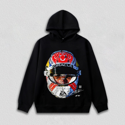 MAX VERSTAPPEN 2025 TEE