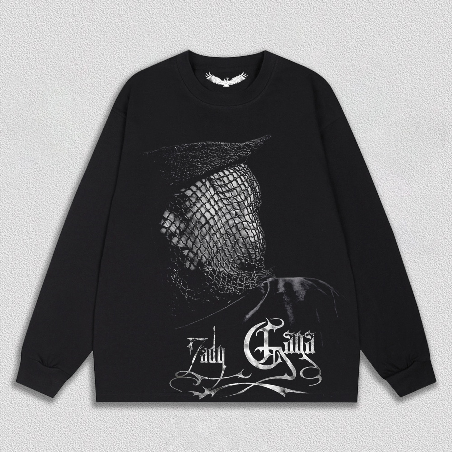 Mayhem Requiem 10 Tee