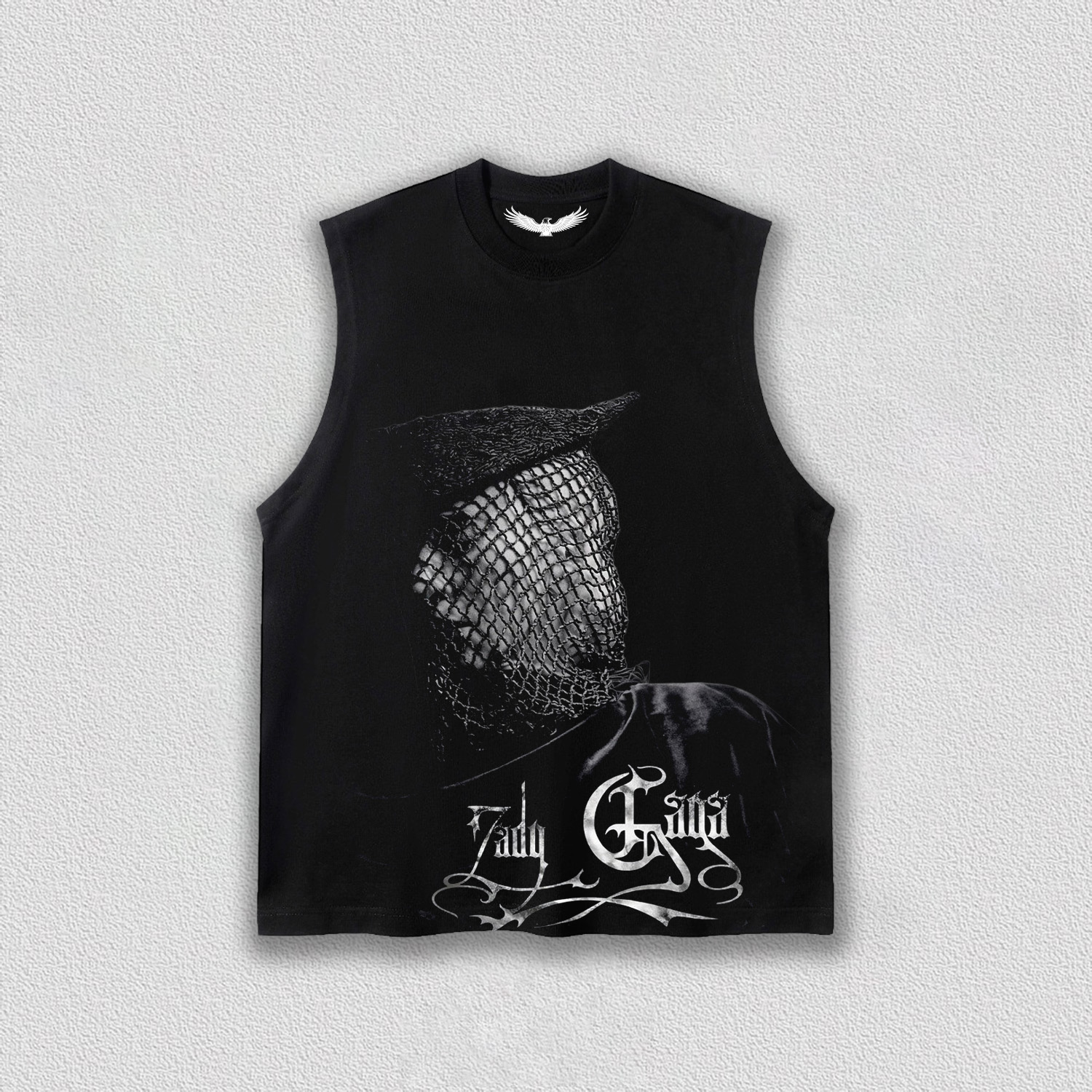 Mayhem Requiem 10 Tee