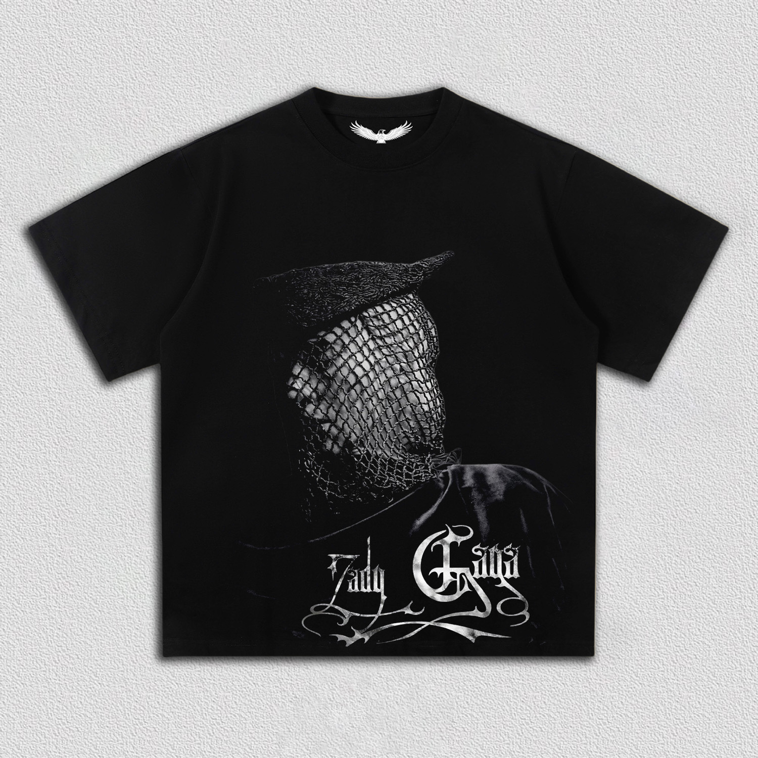 Mayhem Requiem 10 Tee