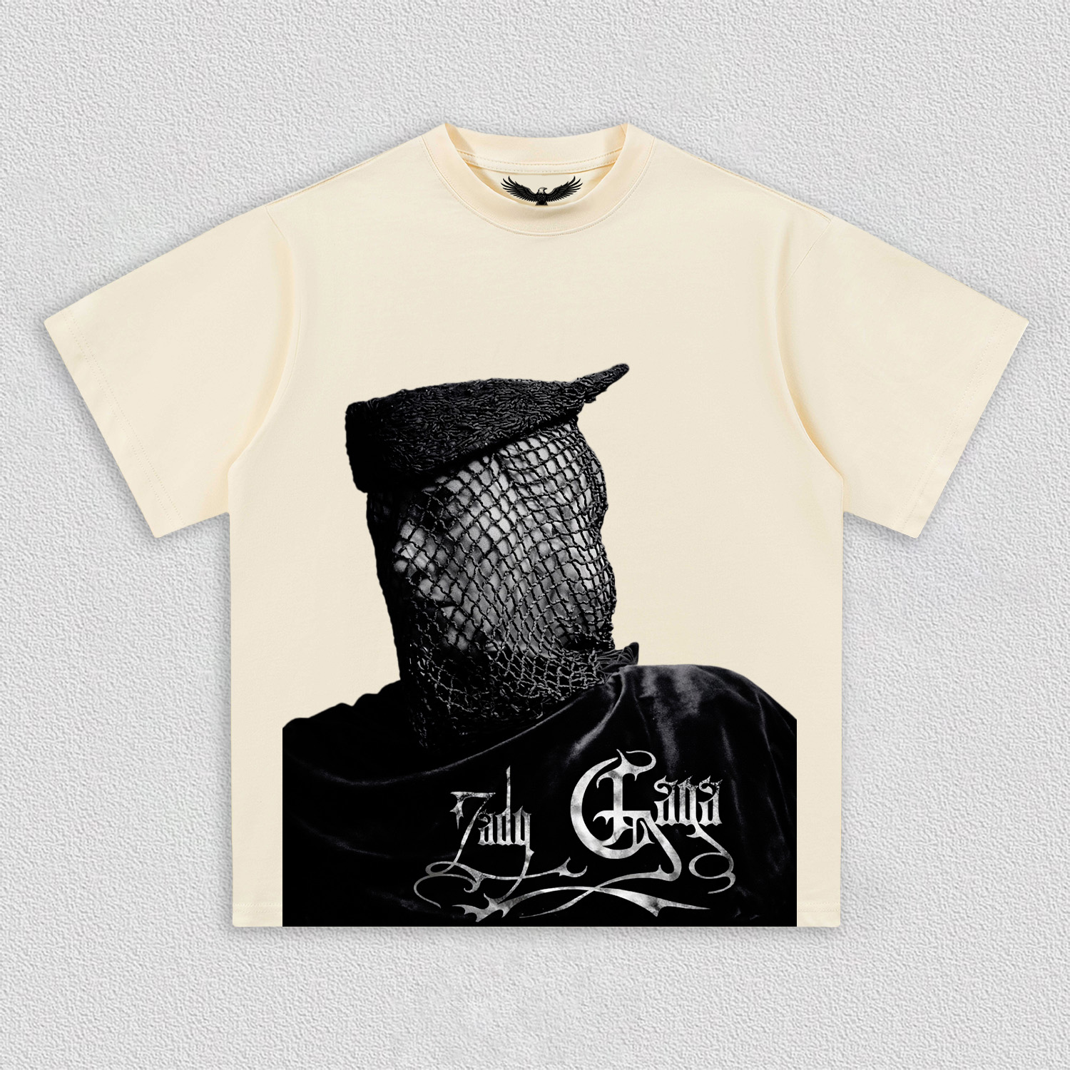 Mayhem Requiem 10 Tee