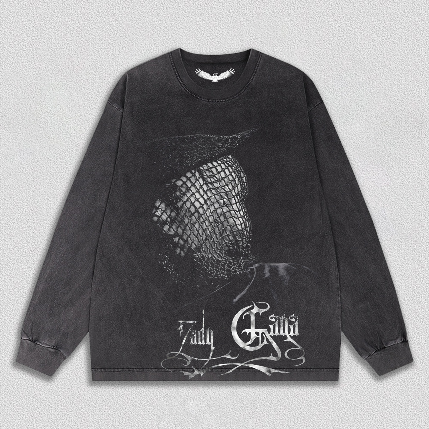Mayhem Requiem 10 Tee