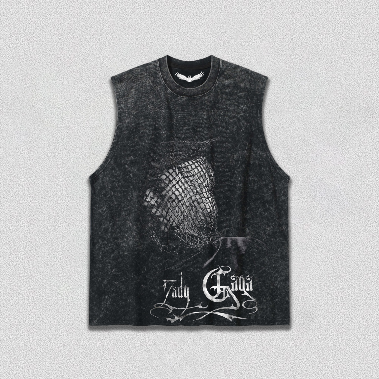 Mayhem Requiem 10 Tee