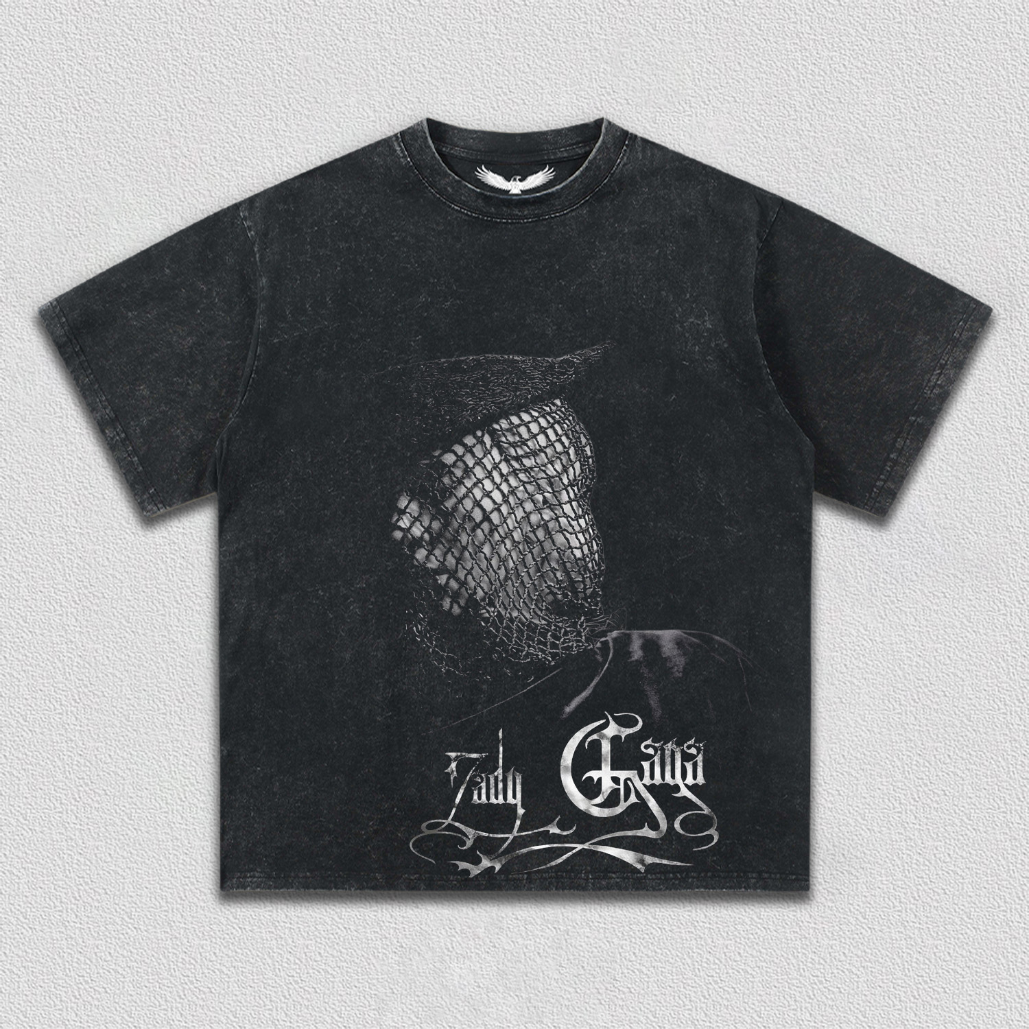Mayhem Requiem 10 Tee