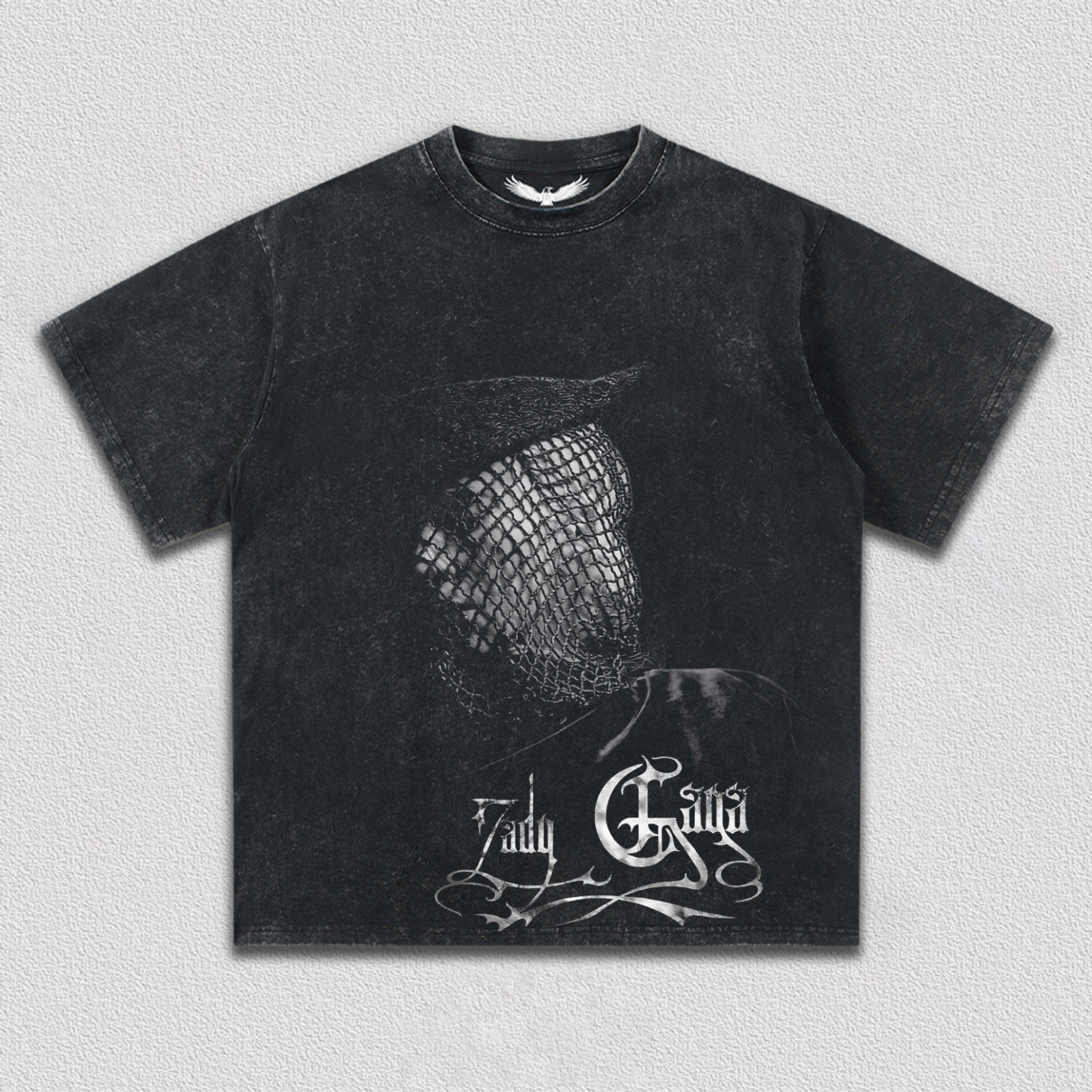 Mayhem Requiem 10 Tee