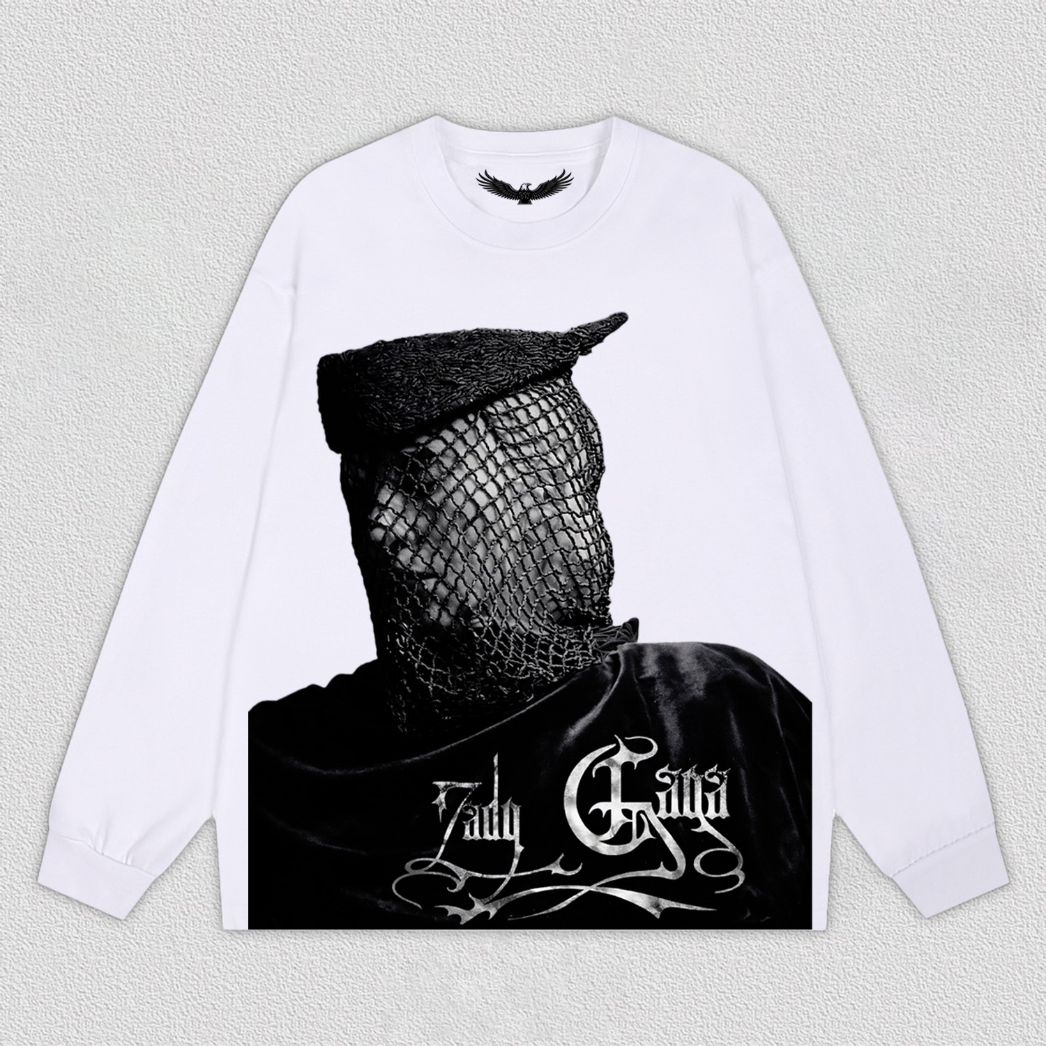 Mayhem Requiem 10 Tee