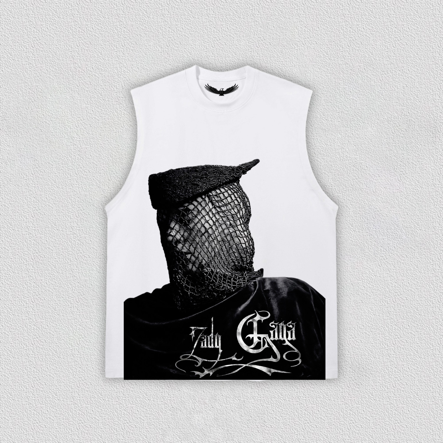 Mayhem Requiem 10 Tee