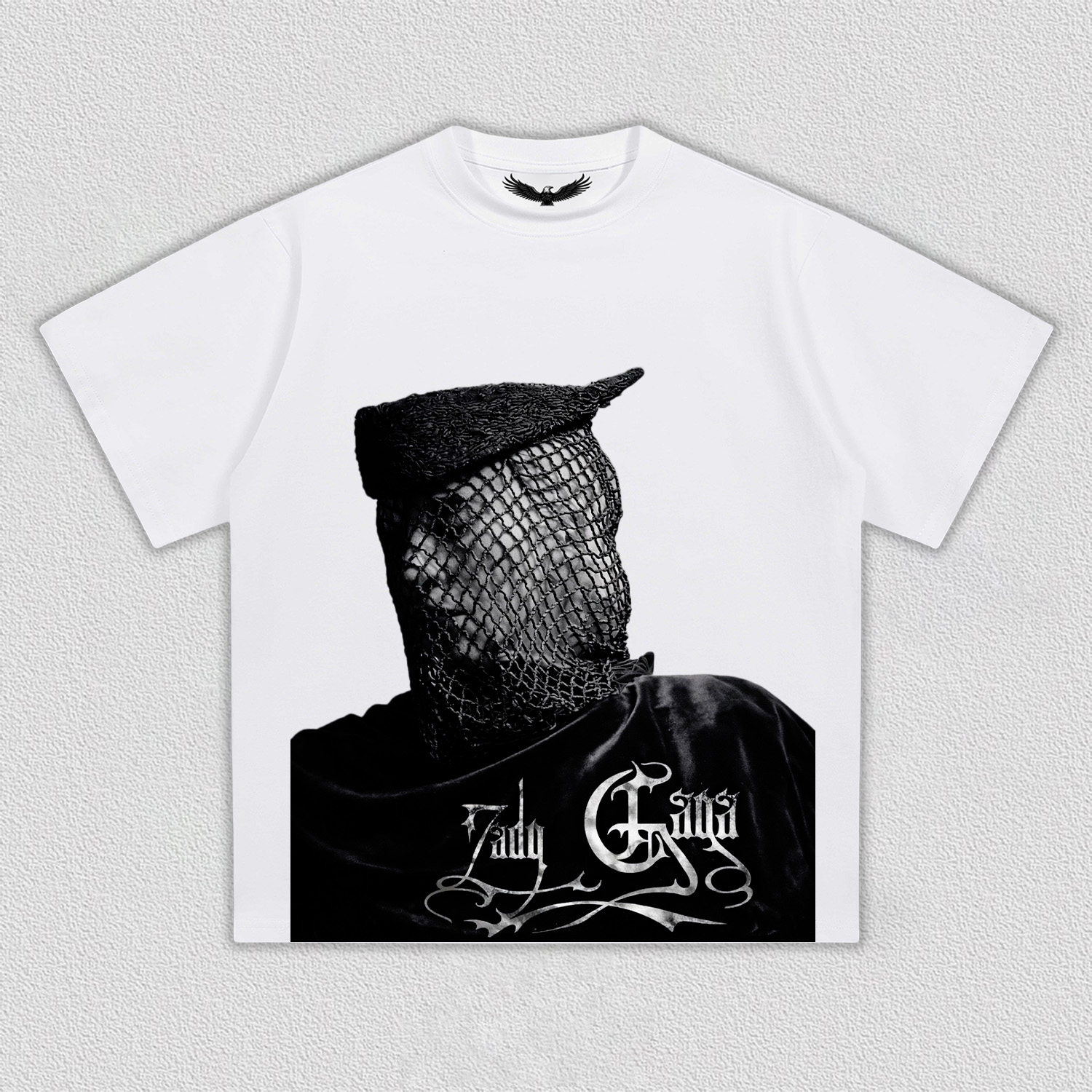 Mayhem Requiem 10 Tee