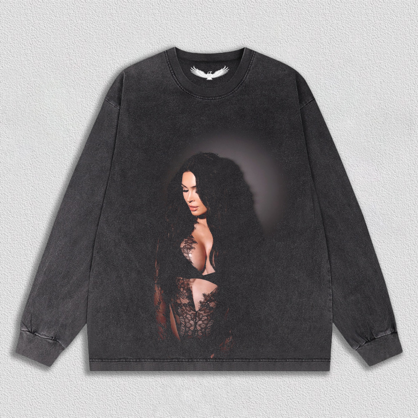 Megan Fox A4