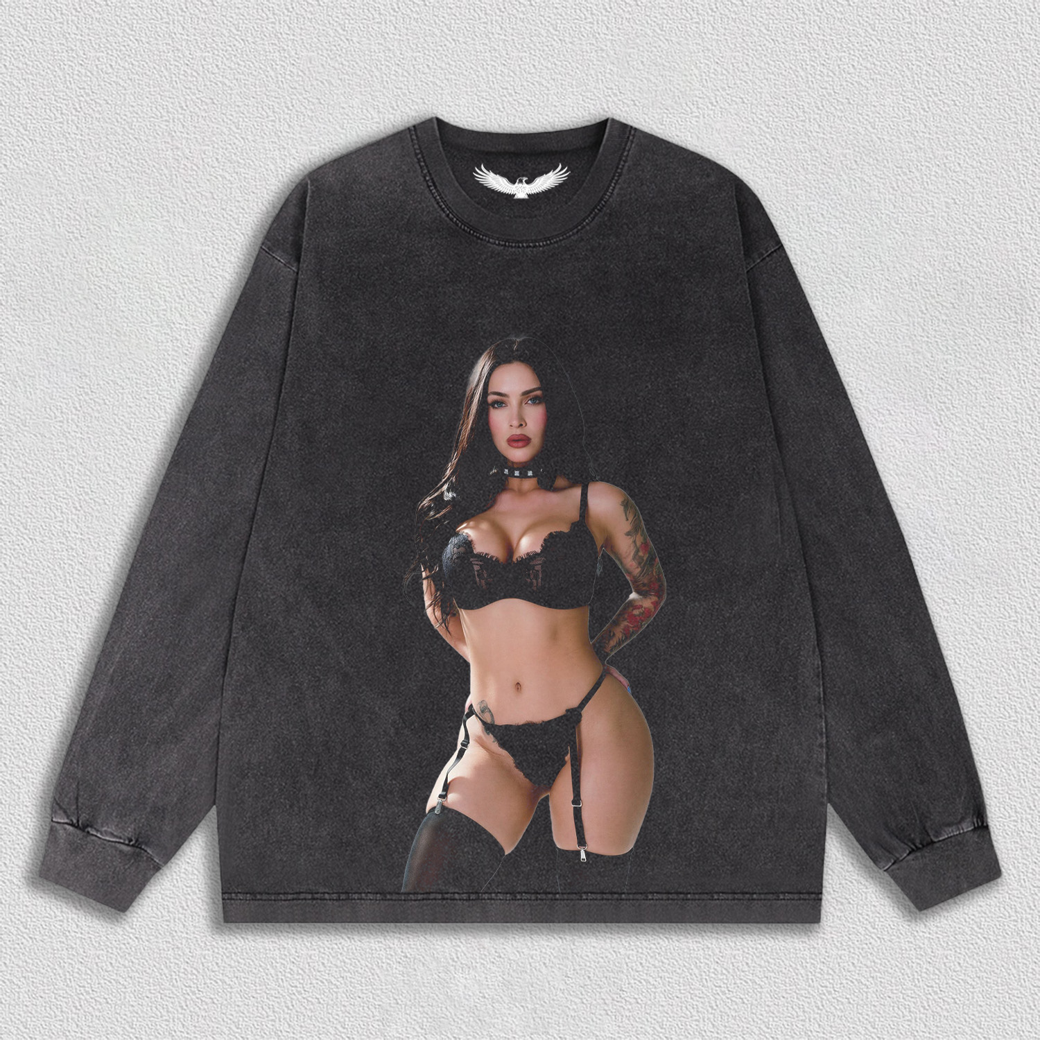 Megan Fox A6