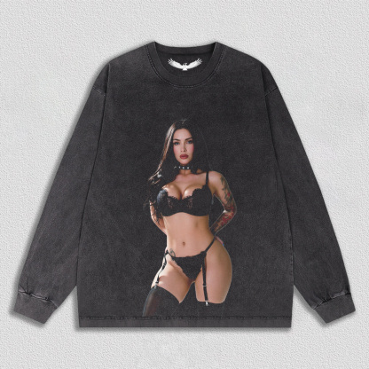 Megan Fox A6