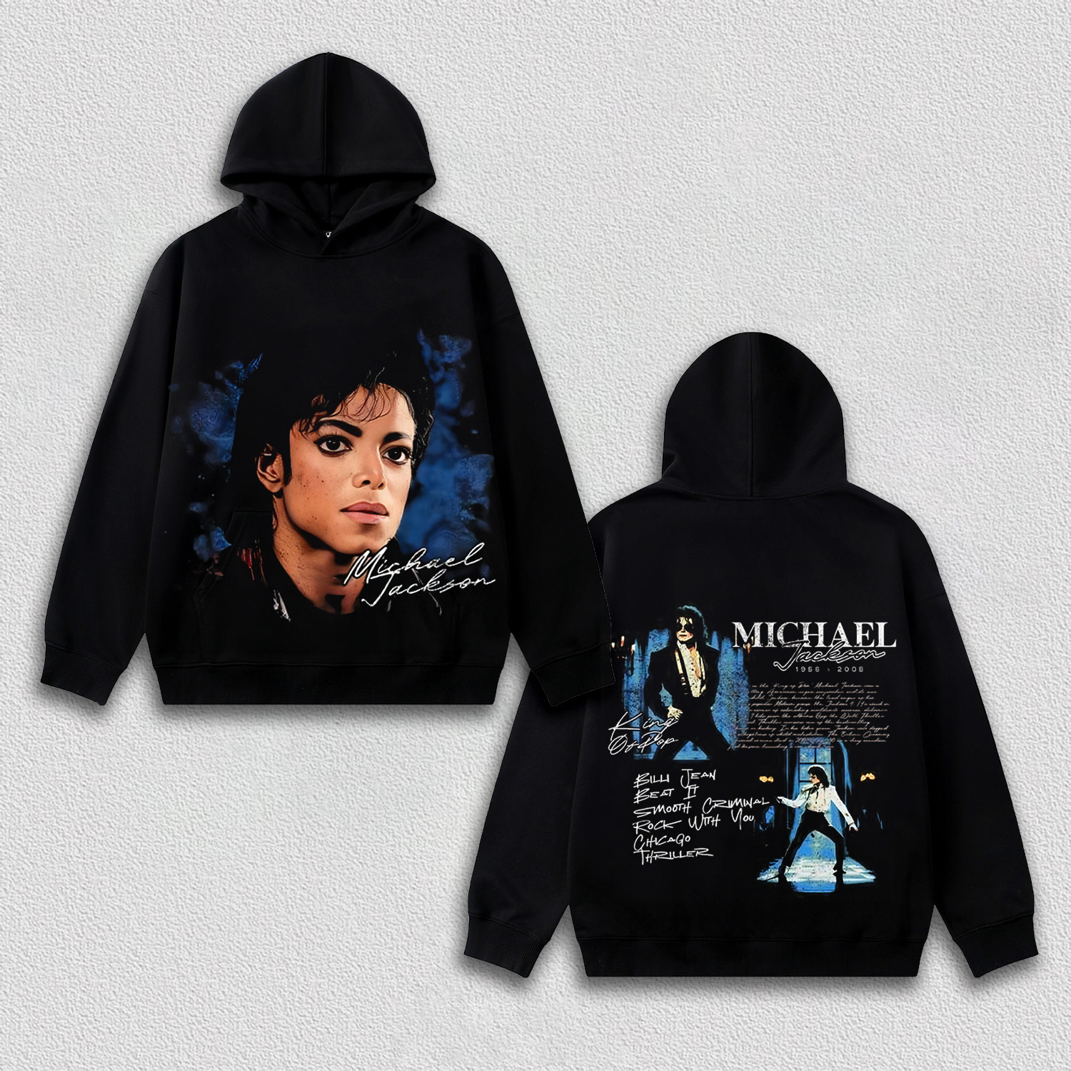 Michael Jackson Tee