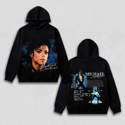 Michael Jackson Tee