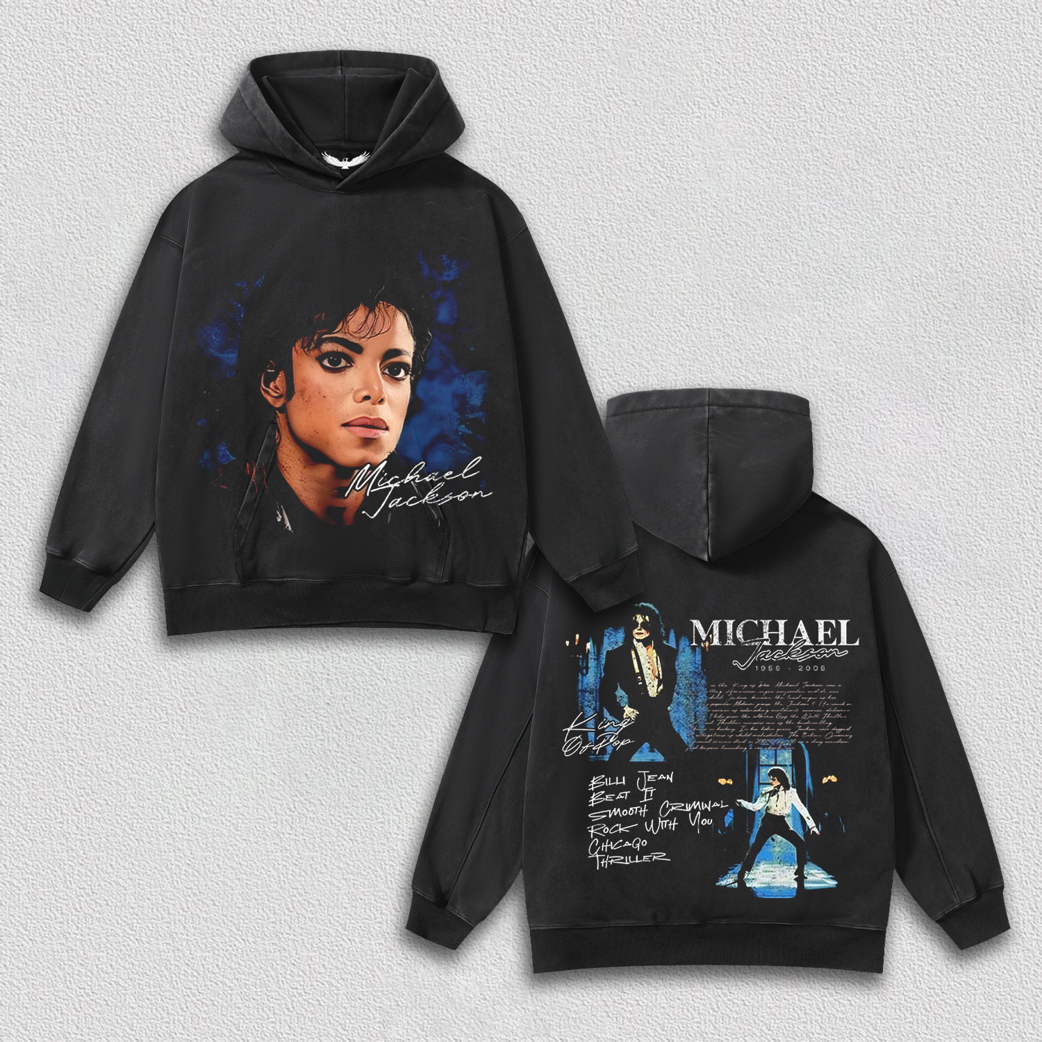 Michael Jackson Tee
