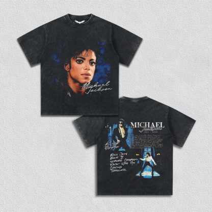 Michael Jackson Tee