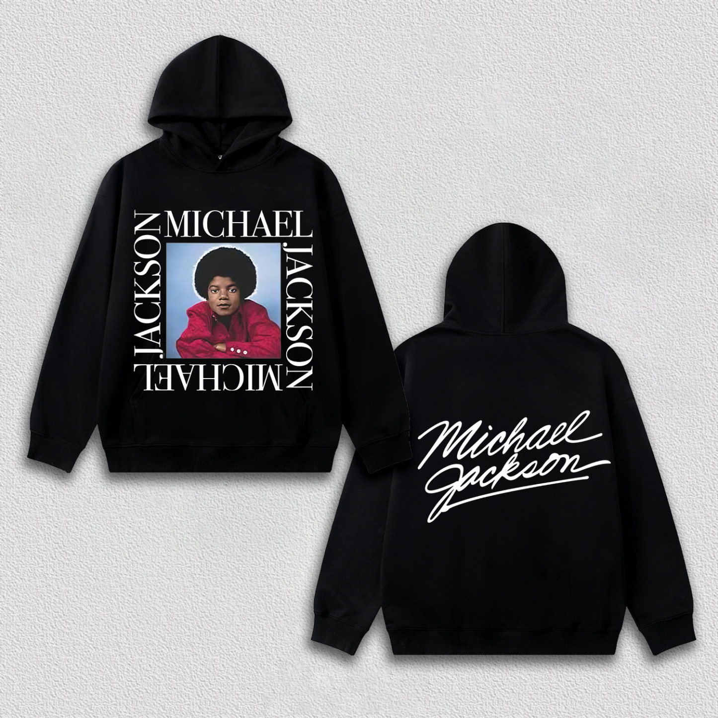 Michael Jackson V1 Tee