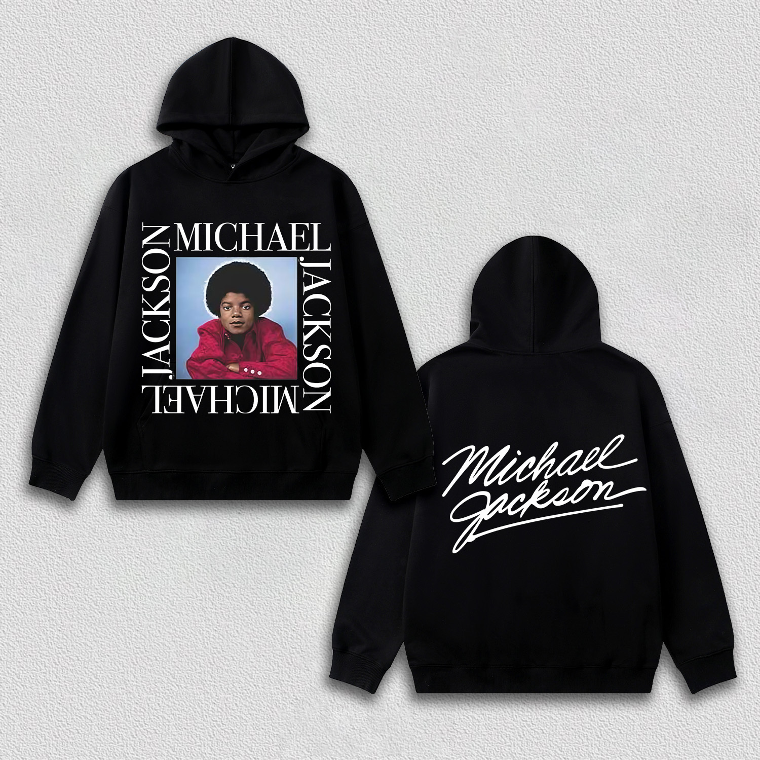 Michael Jackson V1 Tee