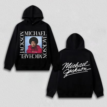 Michael Jackson V1 Tee