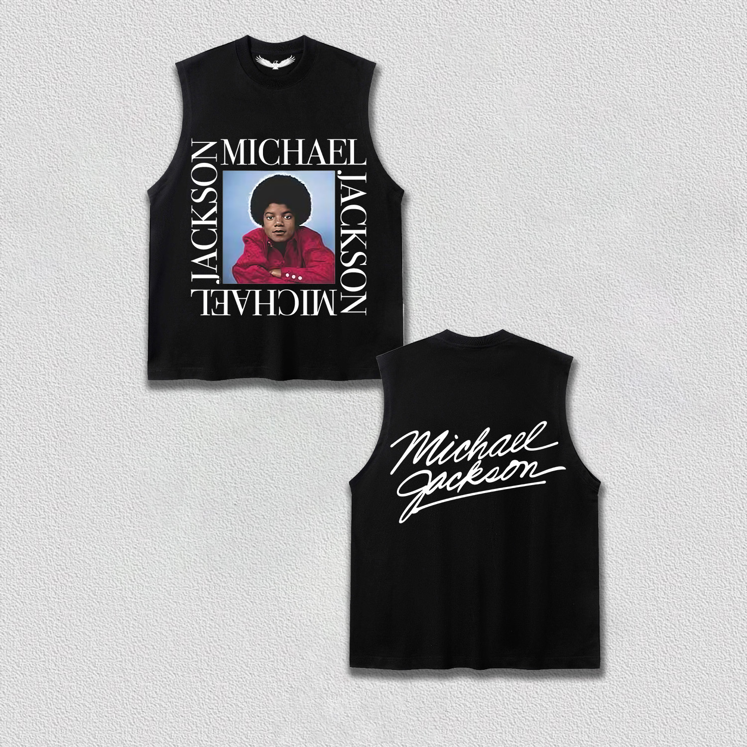 Michael Jackson V1 Tee