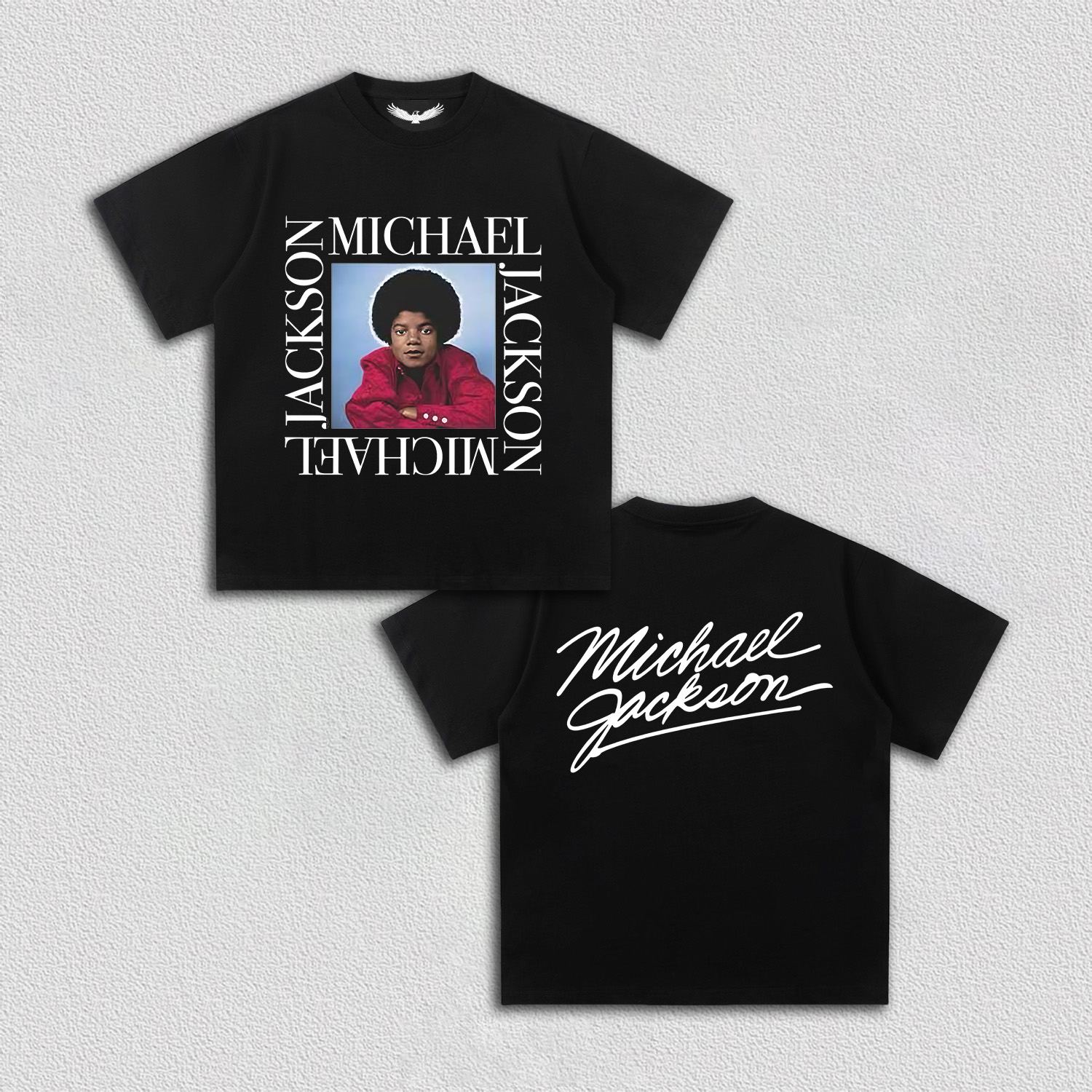 Michael Jackson V1 Tee