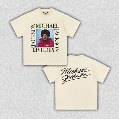 Michael Jackson V1 Tee