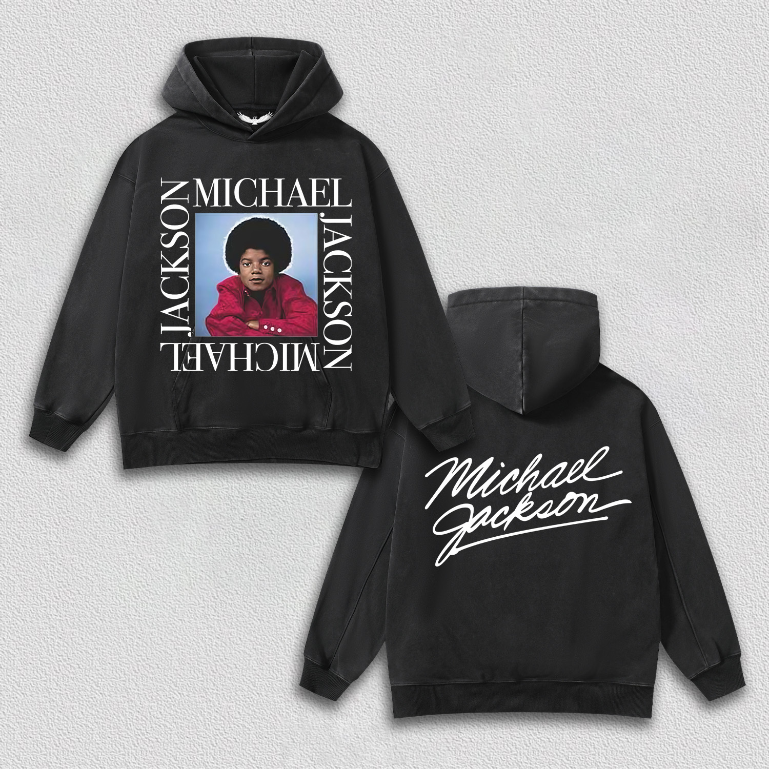 Michael Jackson V1 Tee
