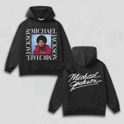 Michael Jackson V1 Tee