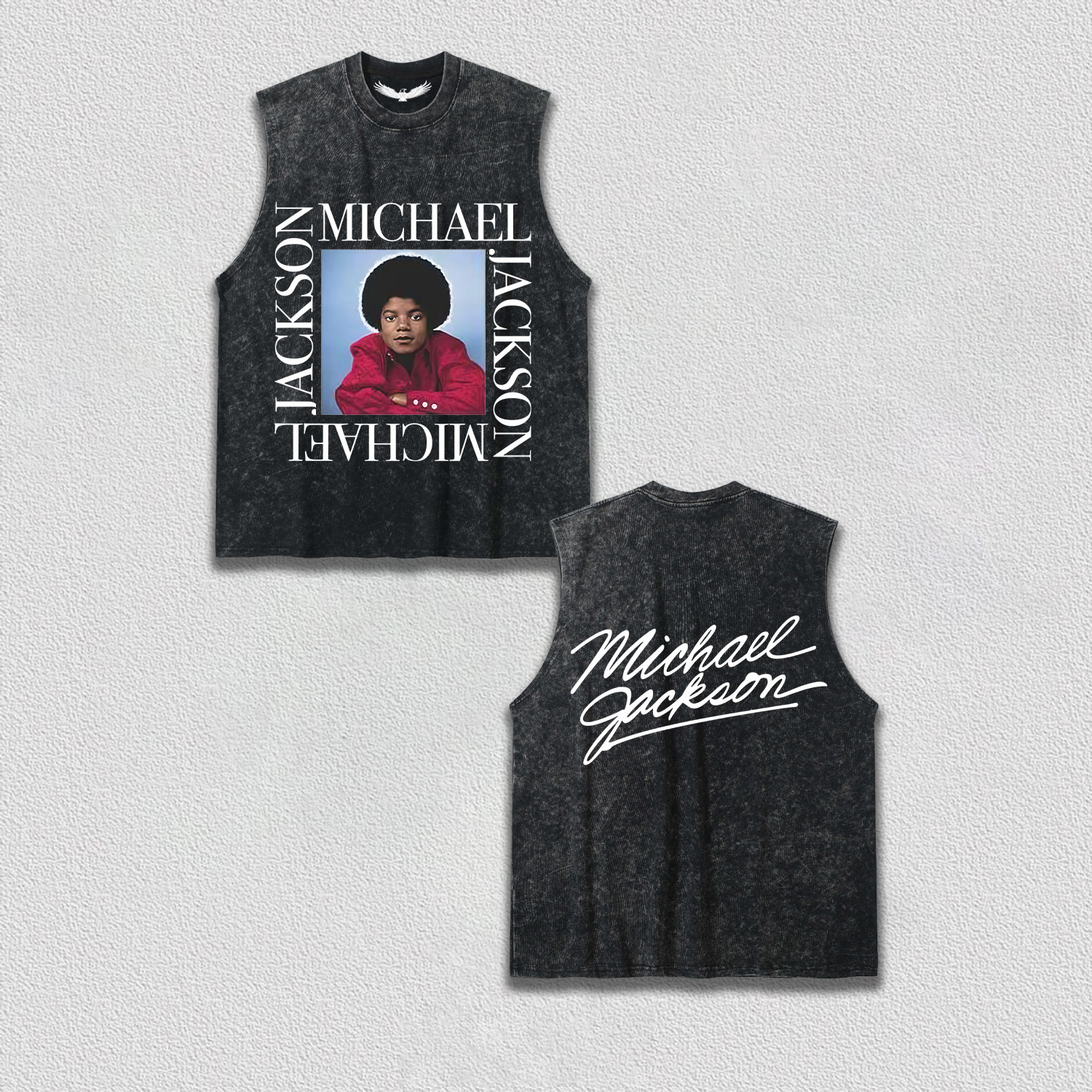 Michael Jackson V1 Tee