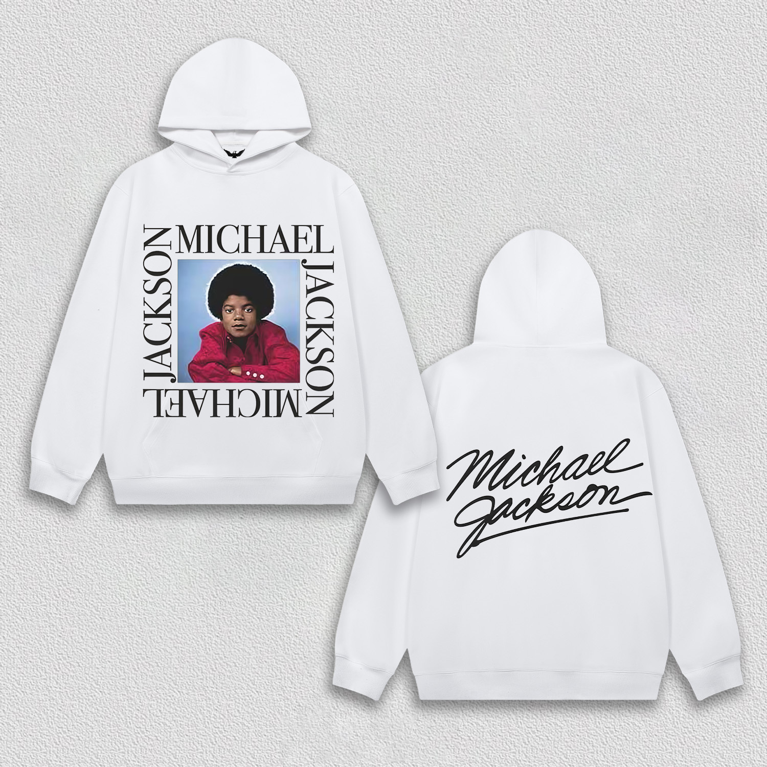 Michael Jackson V1 Tee