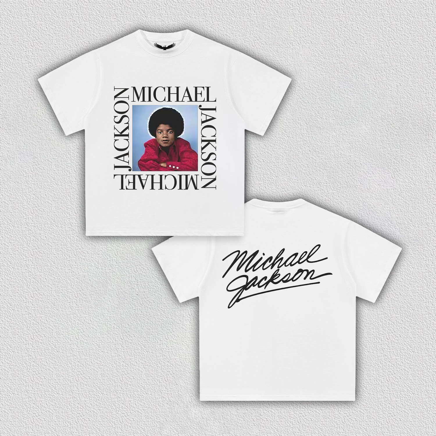 Michael Jackson V1 Tee