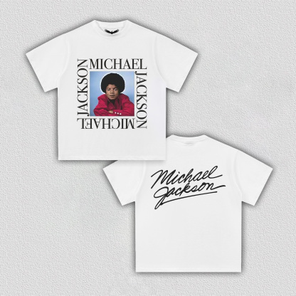 Michael Jackson V1 Tee